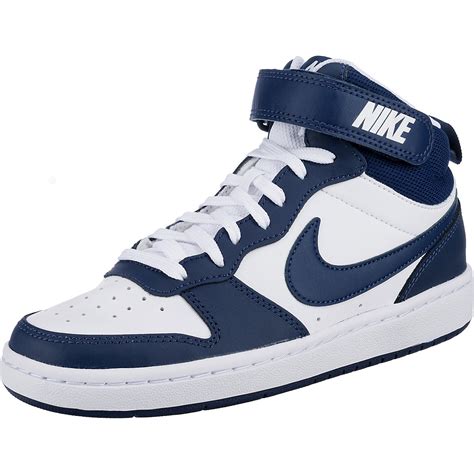 nike schuhe kinder weiß blau|Nike Factory Stores.